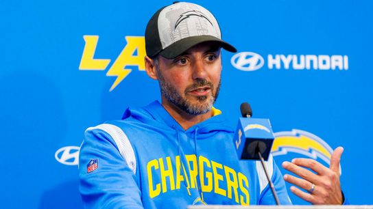 Steelers Jesse Minter