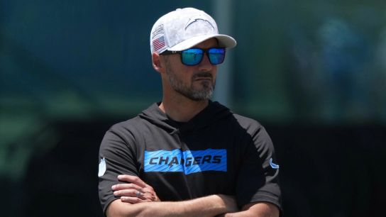 Steelers Jesse Minter