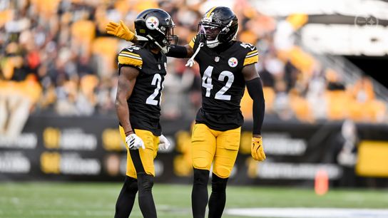 Steelers' James Pierre Receives High Praise From Mike Tomlin Following Outstanding Performance (Steelers News)