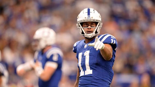 Steelers May Have Found Perfect Locker Room Leader In Michael Pittman Jr. (Steelers News)