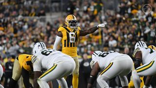 Steelers' Defensive Formula Has Been Exposed And Pittsburgh Might Not Have An Answer (Steelers News). Photo by Taylor Ollason / Pittsburgh Steelers