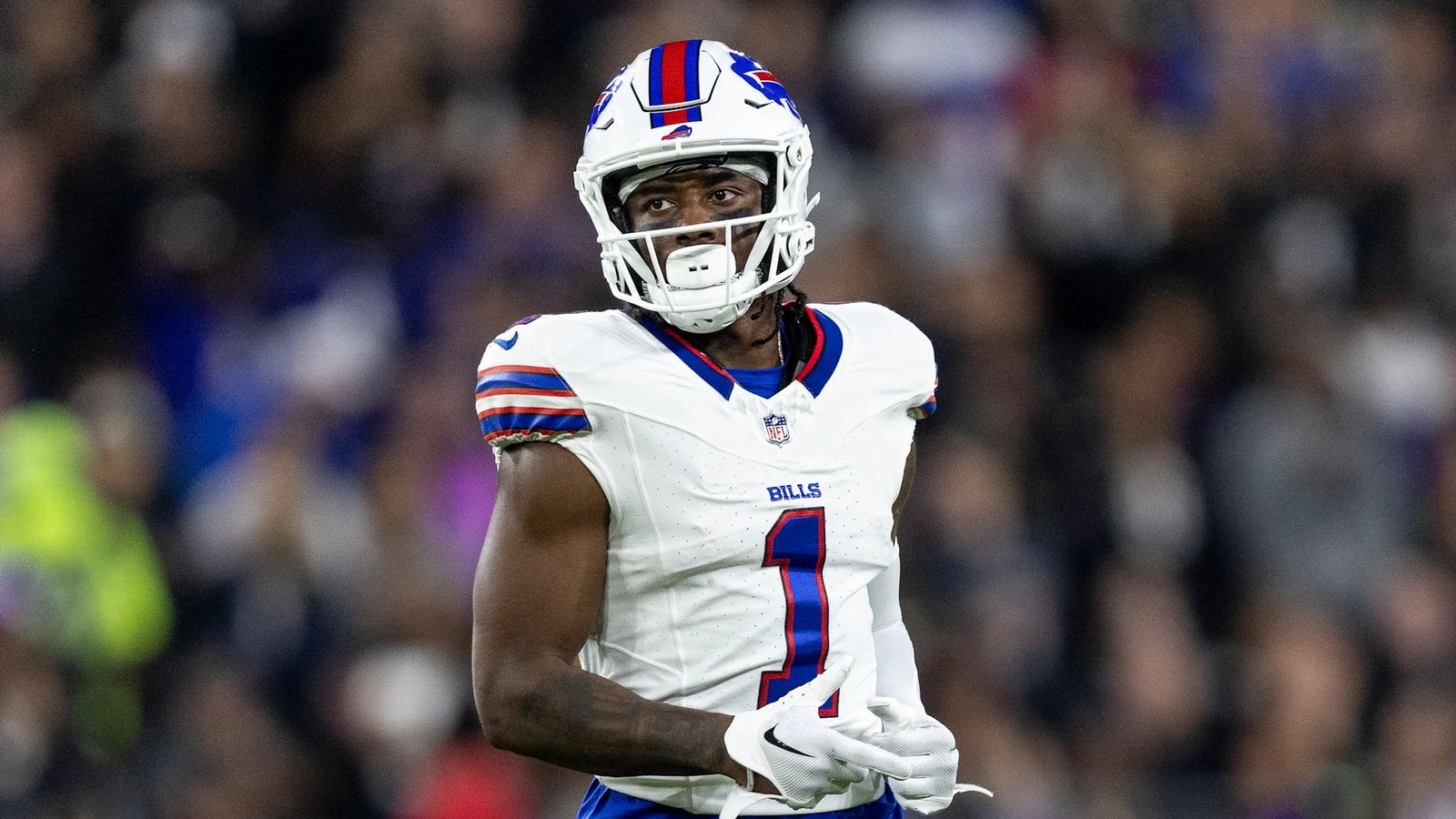 Steelers Suddenly Could Be Calling The Bills As Fresh Wide Receiver Trade Option Emerges (Steelers News). Photo by Michael Owens / Getty Images