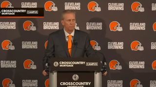 Steelers Have Chance To Steal One Of The Cleveland Browns' Best Players (Steelers News). Photo by Cleveland Browns / YouTube