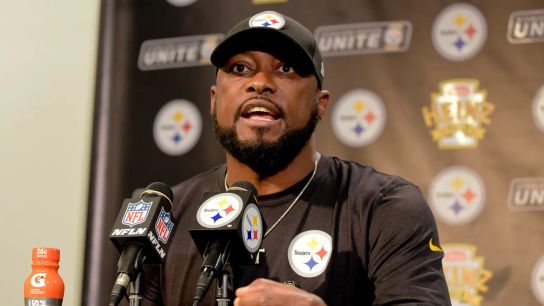 Former Steelers Player Speaks Out On Mike Tomlin's Biggest Failure During His 19 Years In Pittsburgh (Steelers News)
