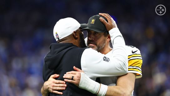 Steelers' Mike Tomlin Gives Detailed Reasoning For Finally Getting Pat Freiermuth More Involved (Steelers News)