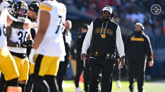 Steelers' Mike Tomlin Distraught With Defensive Effort (Steelers News)