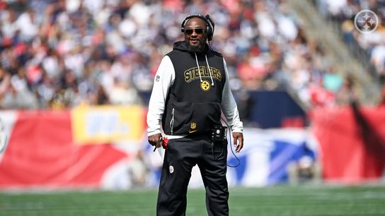 Steelers' New Defender Gets Huge Praise From Head Coach Mike Tomlin (Steelers News)