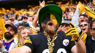 Why Steelers Fans Are Considered The Most Loyal In The NFL (Steelers News). Photo by Shauna Clinton / Pittsburgh Steelers