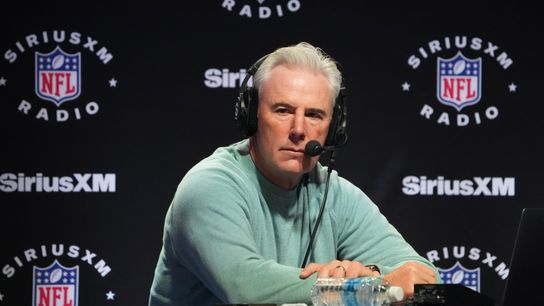 Rich Gannon Rich Gannon