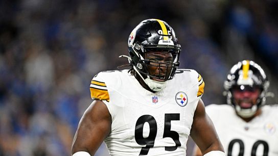 Steelers' Keeanu Benton Has Powerful Case To Become Cameron Heyward's Passing-Down Partner (Steelers News)