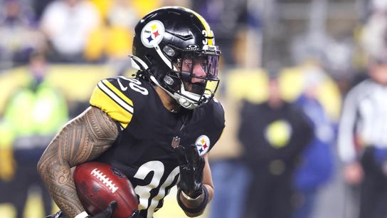 Steelers' Jaylen Warren Gets Surprising Defense As Rico Dowdle Hype Grows (Steelers News)
