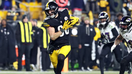 Steelers' Pat Freiermuth Drops Exciting Hint About Mike McCarthy's Hidden Offense (Steelers News)