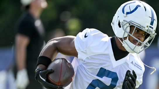 Steelers' Josh Downs Pursuit Comes With A Price Beyond The Trade (Steelers News)