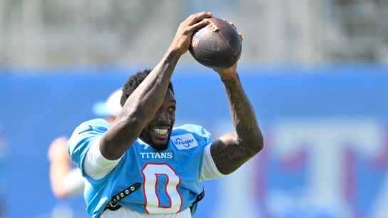 Titans Calvin Ridley Titans Calvin Ridley