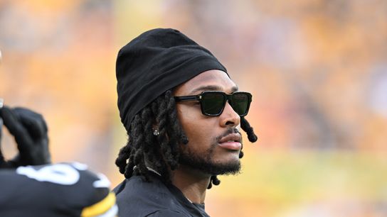 Steelers' Jalen Ramsey Could Create A Dangerous Problem Drake Maye Already Failed To Solve (Steelers News)
