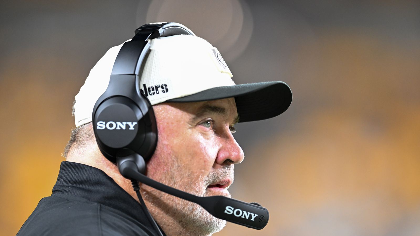Steelers Are Already Facing An Uncomfortable Week 2 Disadvantage (Steelers News). Photo by Barry Reeger / Imagn Images