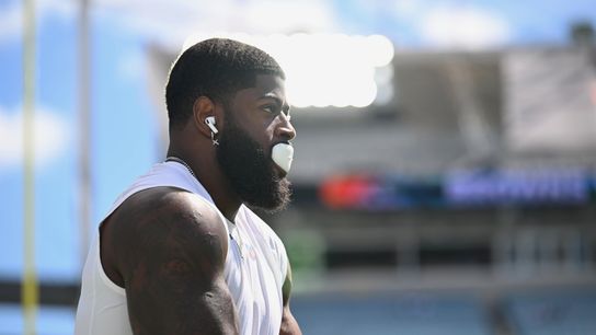 Steelers Get Tense Message From Browns' Jared Verse After Offensive Line Battle Turns Chippy (Steelers News)