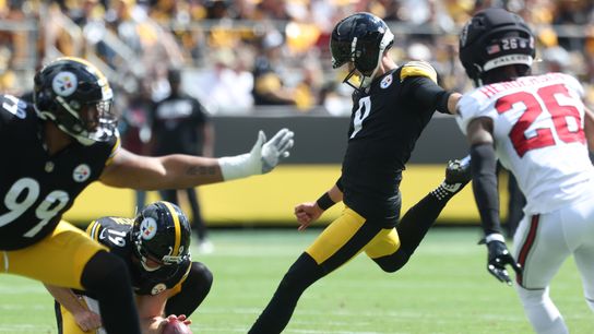 Steelers' Bizarre Week 1 Disaster Had A Surprising Hero Behind The Chaos (Steelers News)