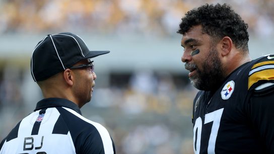 Steelers' Young Defensive Front Seriously Facing Early Growing Pains In 2026 (Steelers News)