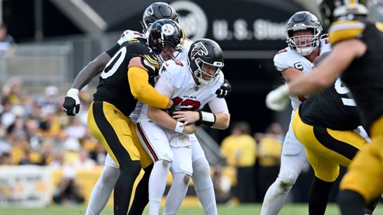 Steelers' Dangerous Edge Rush Is Already Dictating New England's Week 2 Homework (Steelers News)