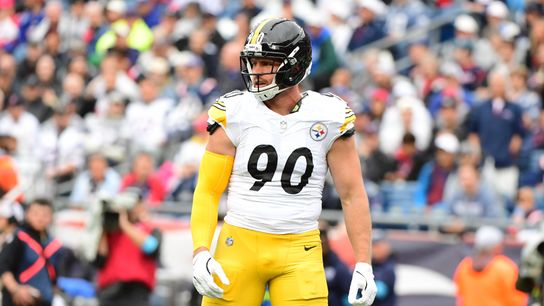 Steelers' TJ Watt Has A Critical Matchup Cincinnati May Not Be Able To Protect (Steelers News)