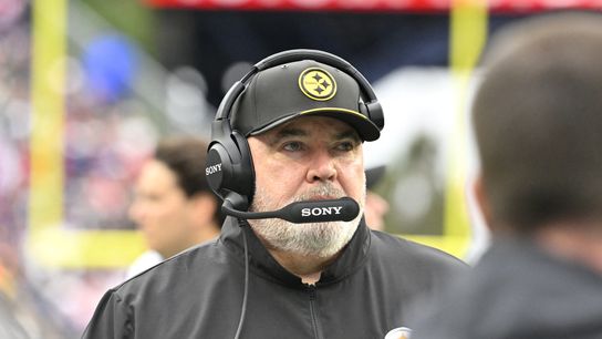 "Need To Be Better": Steelers' Mike McCarthy Makes Troubling Admission (Steelers News)