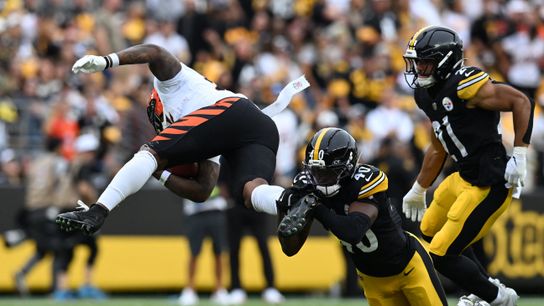 Steelers' Doneiko Slaughter Turns 2 Roster Cuts Into A Promising Special Teams Opportunity (Steelers News)