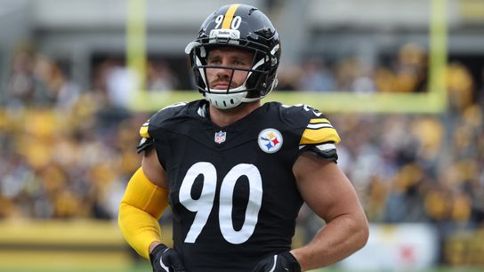 Steelers Left A Vulnerable Matchup Waiting While TJ Watt Fought Cincinnati's Best Protector (Steelers News)