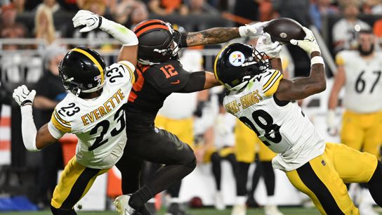 Steelers' Joe Haden Reveals Embarrassing Detail Behind Daylen Everette's 60-Yard Disaster (Steelers News)