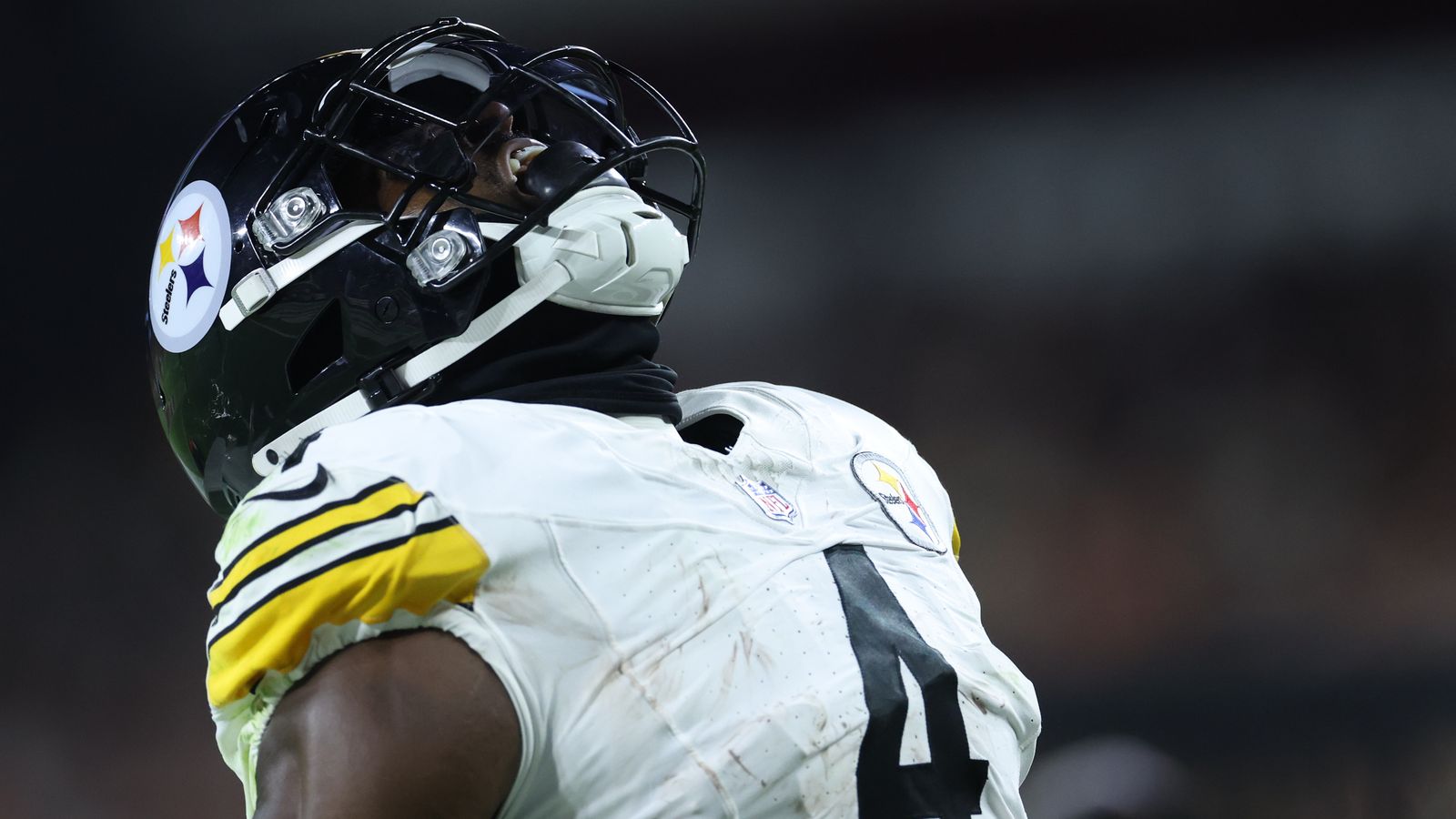 Steelers Get A Rare Chance To Punish The Coverage That Keeps Exposing Their Offense (Steelers News). Photo by Scott Galvin / Imagn Images