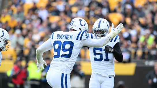Steelers' Latest Defensive Line Injuries Make DeForest Buckner An Urgent Trade Target (Steelers News)