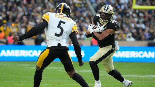 Former Steelers CB Joe Haden Blasts Jalen Ramsey And Asante Samuel Jr Over Costly Mistake Vs Saints (Steelers News)