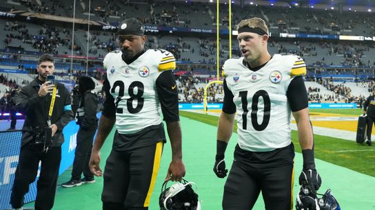 Steelers' James Harrison Detailed How A Damaging Trend Is Turning Help Into Harm (Steelers News)