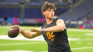Steelers Could Face Brutal NFL Trouble If They Get Cute With QB Loophole (Steelers News). Photo by Kirby Lee / Imagn Images