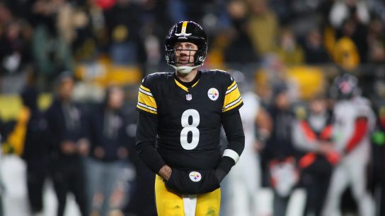 Steelers' Aaron Rodgers Has Hidden Gift That No Box Score Shows (Steelers News)