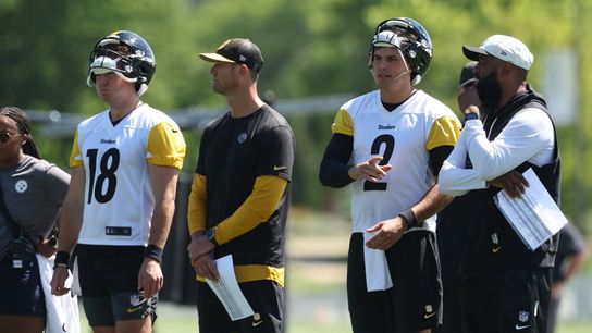 Steelers' Pads Return And Latrobe Erupts Into A Massive Melee (Steelers News)