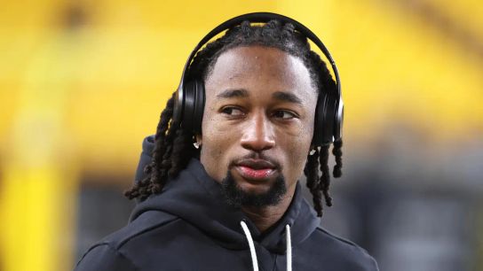 Steelers’ Asante Samuel Jr Was Clear Winner On Day 1 (Steelers News)