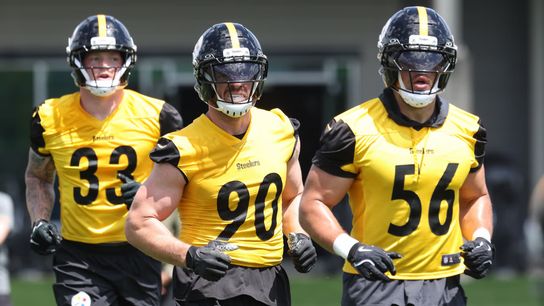 Steelers’ Massive Install Menu Has Mike McCarthy Already Editing 2027 (Steelers News)