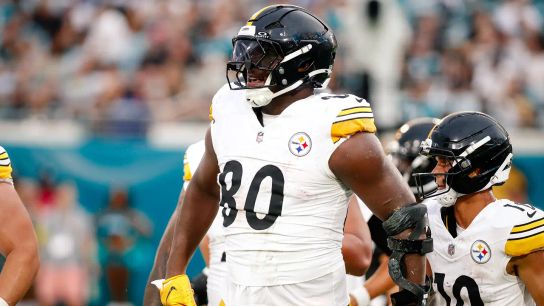 Steelers' Darnell Washington Offers Powerful Look At Aaron Rodgers Demanding Standard (Steelers News)