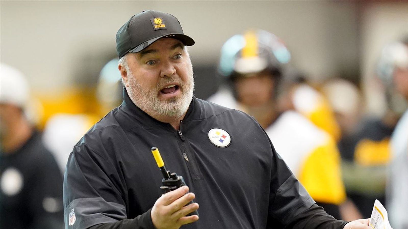 Steelers' Young Player Making Strong Push After Frustrating Start (Steelers News). Photo by Matt Freed / Pittsburgh Post-Gazette
