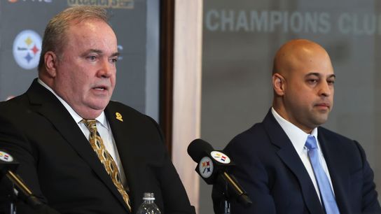 Steelers' Mike McCarthy Faces Alarming Offensive Line Warning (Steelers News)