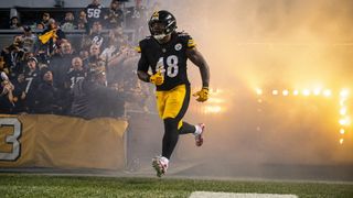 Steelers’ Bud Dupree Revisits Devastating 2020 What-If Scenario That Changed His Future (Steelers News). Photo by Peter Diana / Post-Gazette