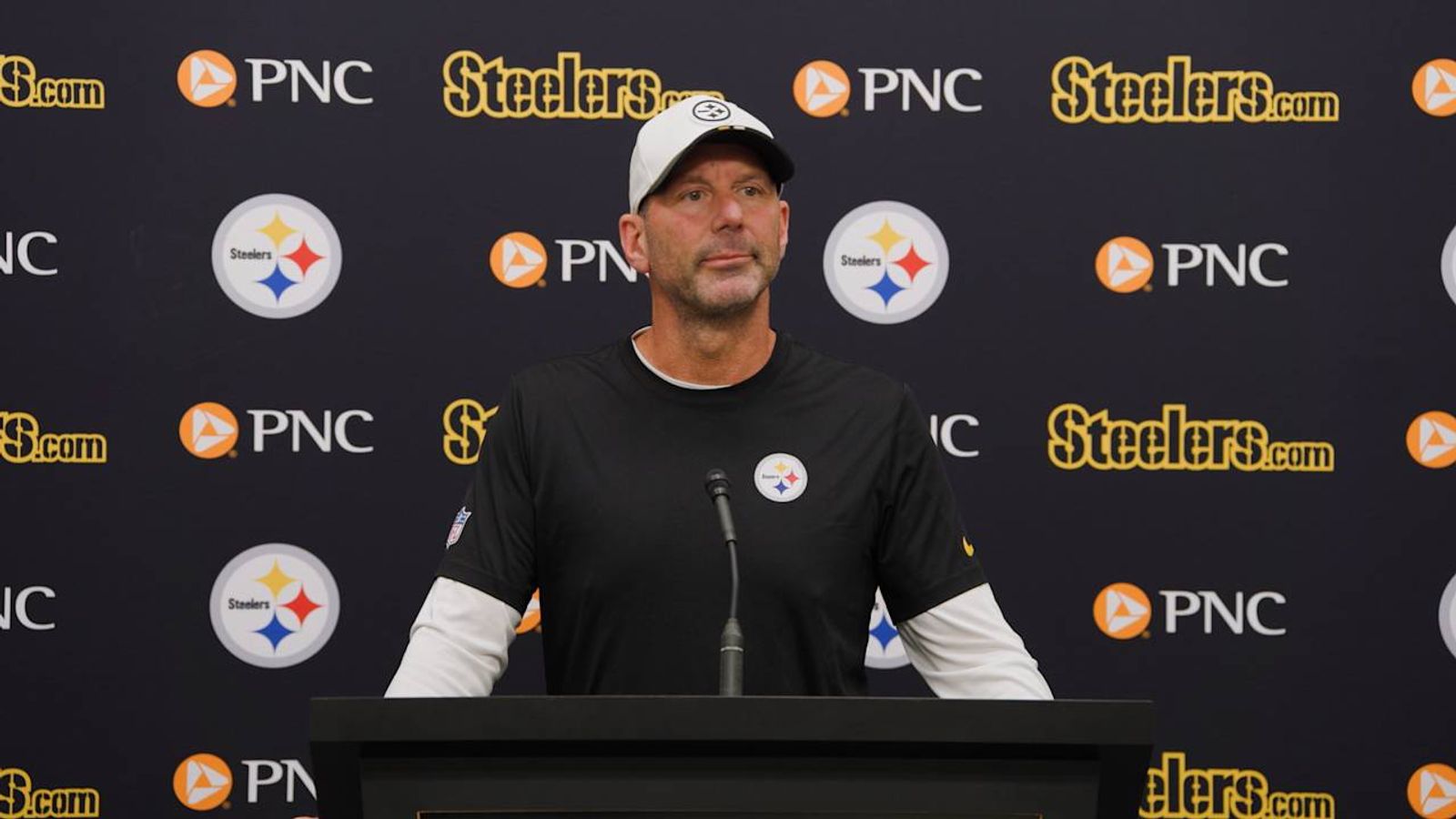 Steelers' Electric Rookie Has One Dangerous Habit That Can Erase Everything Else (Steelers News). Photo by YouTube: Pittsburgh Steelers 