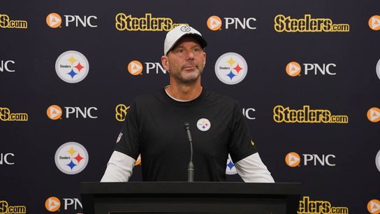 Steelers' Electric Rookie Has One Dangerous Habit That Can Erase Everything Else (Steelers News)