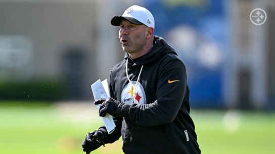 Steelers’ Danny Crossman Brings Proven Fix For Costly Kickoff Problem (Steelers News)