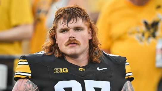 Steelers' Gennings Dunker Definitely Has 1 Raw Flaw Threatening His Fast Track (Steelers News)