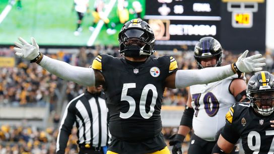 Steelers' Surprise Reunion Sends A Warning Through Crowded Linebacker Room (Steelers News)