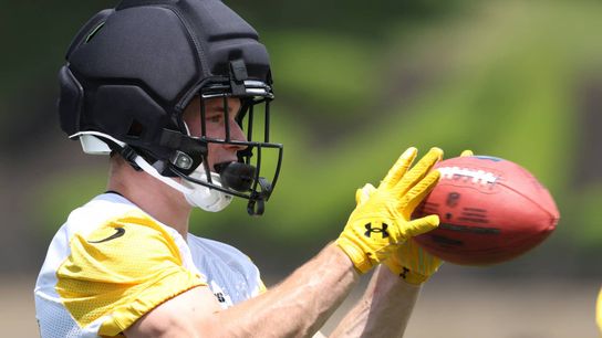 Steelers’ Hometown Dream Runs Into A Brutal Training Camp Reality (Steelers News)