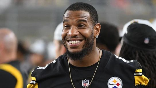 Steelers Get Powerful Reminder From Former Tight End Eric Ebron About A Leader Pittsburgh Couldn’t Replace (Steelers News)