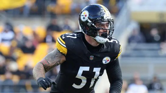 "Not A Power Guy": Steelers' Nick Herbig Hears The Harsh Truth (Steelers News)